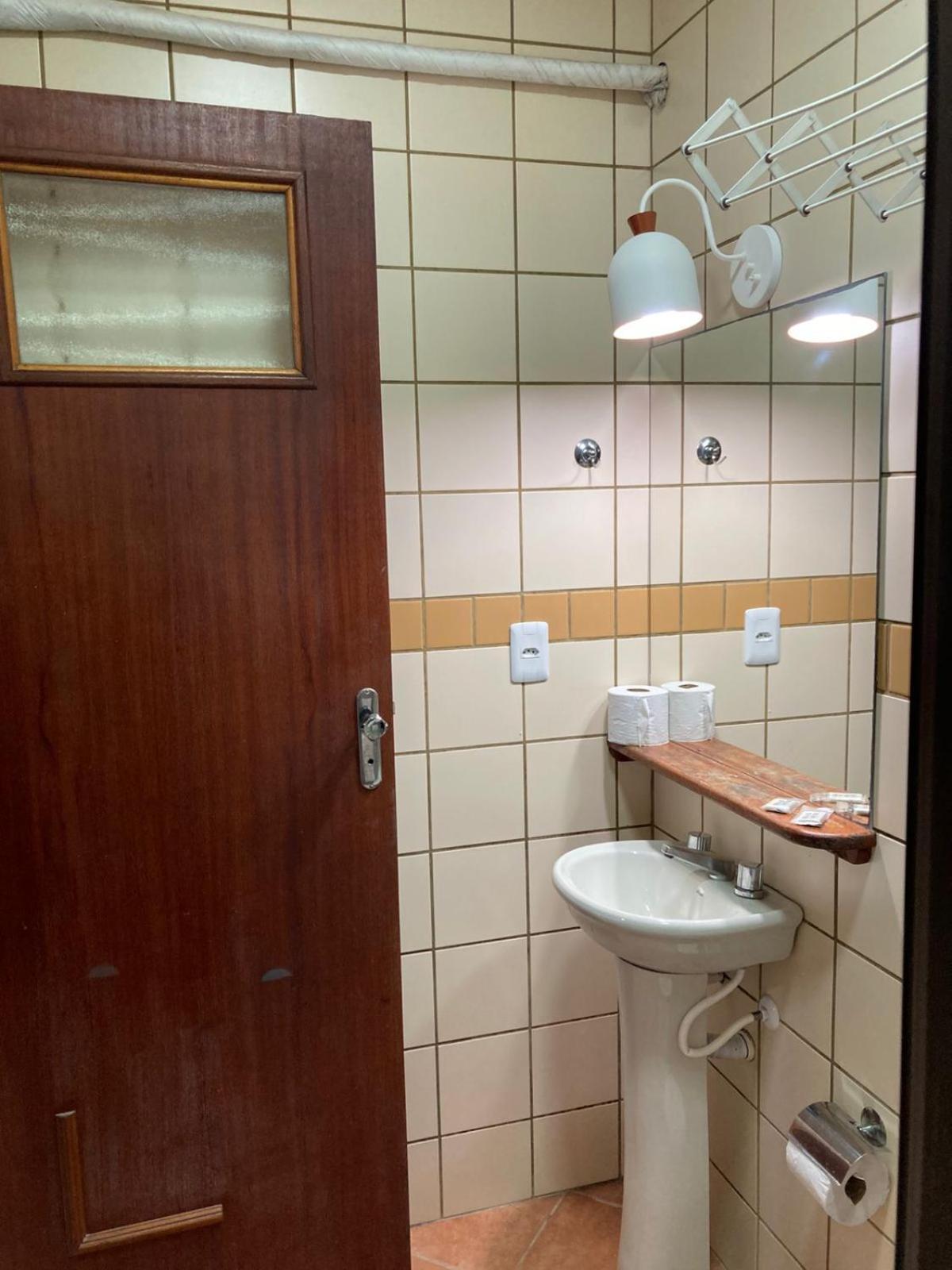 Ilha Náutica Pensión